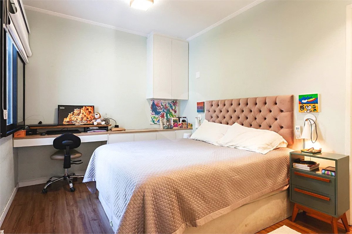 Aluguel de Apartamento de 3 dormitórios sendo 1 súite 3 vagas para locação Viva na Vila Mariana!