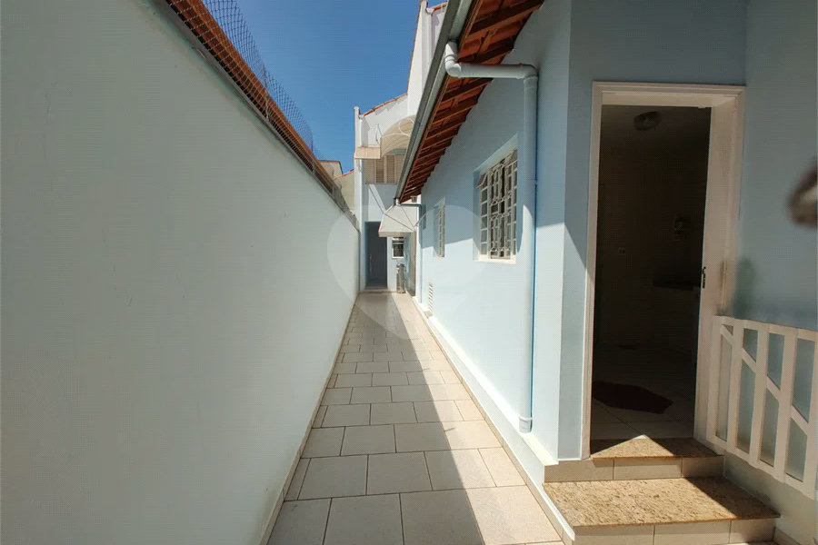 Casa à Venda no Centro de Piracicaba – Espaço, Conforto e Excelente Localização