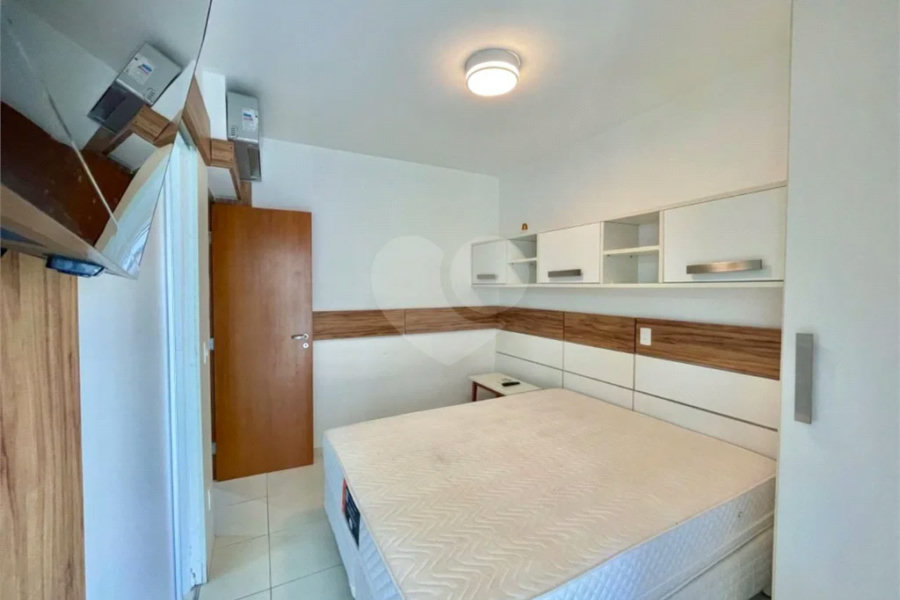 Apartamento à venda com 3 suítes em Riviera de São Lourenço, Bertioga, SP