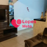 CASA A VENDA NO BAIRRO SANTA JULIA, COM 140M², 3 DORMITORIOS, 2 BANHEIROS, 2 VAGAS, Sjc