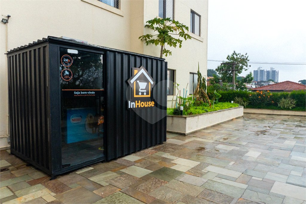 Apartamento com 55m² à venda - Jabaquara