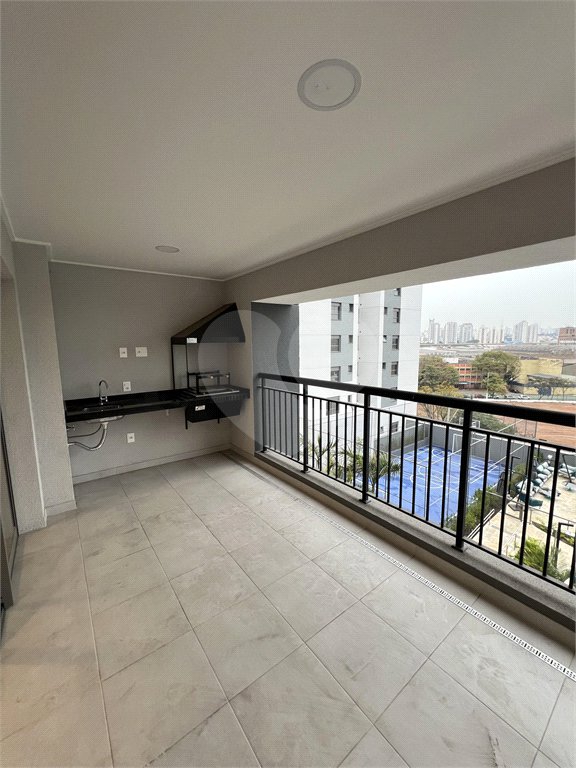 APARTAMENTO 92M NO PARQUE DA MOOCA