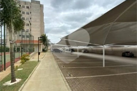 Apartamento à Venda 2 quartos – Condomínio Crystal Palace – São Carlos/SP