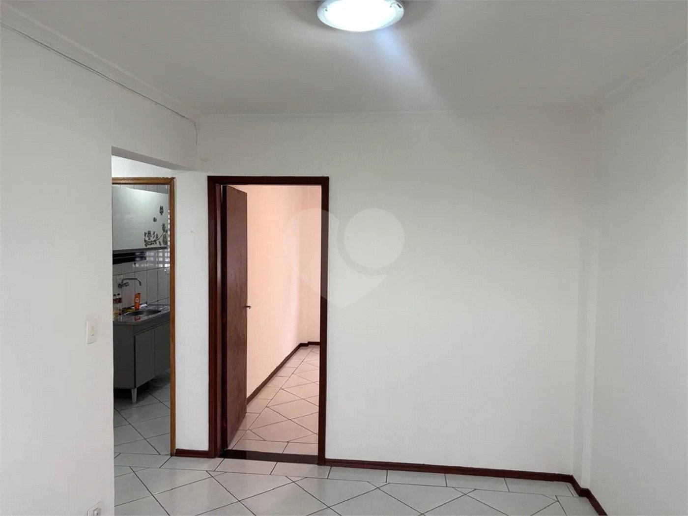 Apartamento com 50m² próximo a região do Bom Retiro em São Paulo - SP.