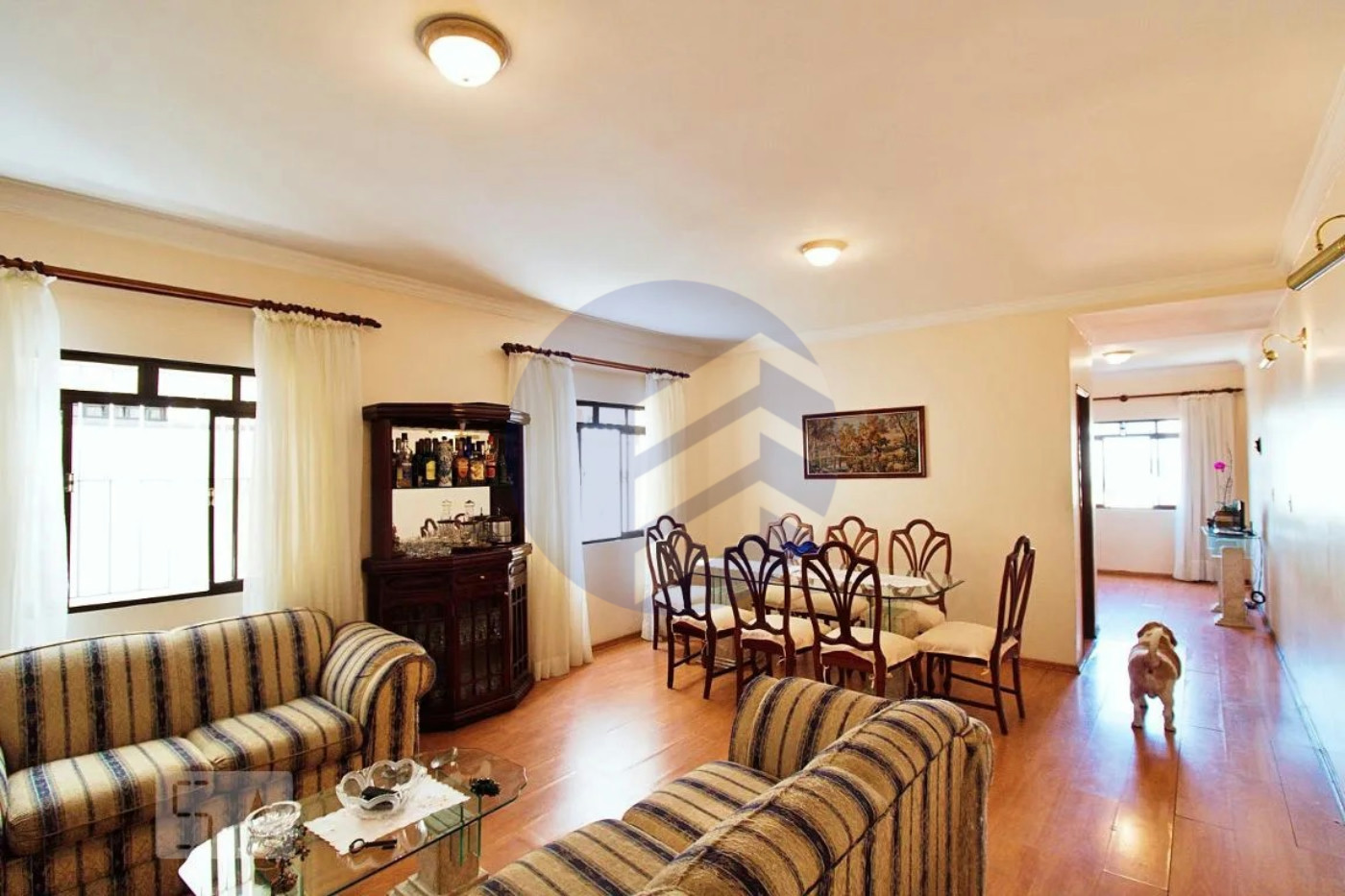 Casa para alugar com 3 quartos, sendo 1 suíte, em Jardim Monte Kemel, São Paulo - SP