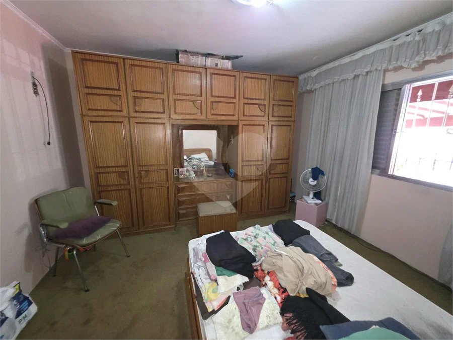 SANTANA - CASA COM 2 MORADIAS - 10m DE FRENTE - 3 VAGAS