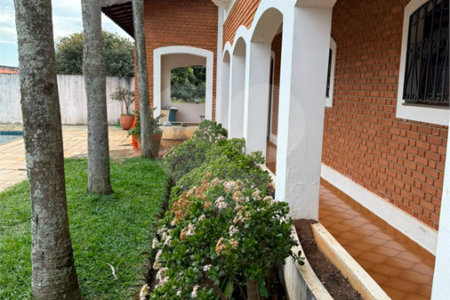 Casa com 5 dorms, Vila Esperia ou Giglio, Atibaia