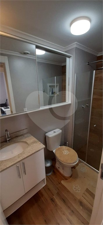 Apartamento à venda com 3 quartos, sendo 1 suíte, em Brás, São Paulo, SP