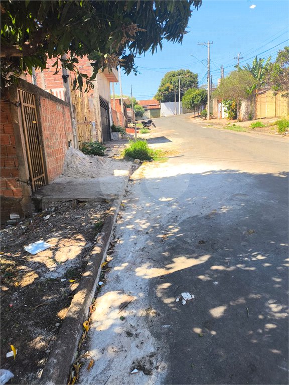 Terreno a venda no Cidade Aracy 2
