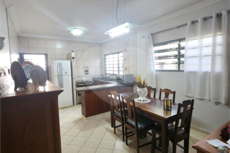 Casa a venda no bairro Boa Vista