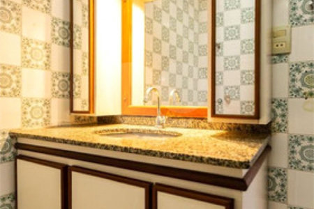 Apartamento em Bela Vista