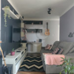 Apartamento Itaquera 2 dormitorios 1 vaga