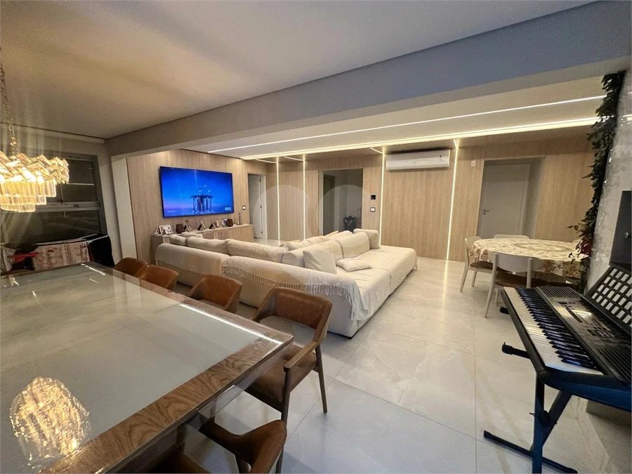 Apartamento com 3 quartos para alugar no Condomínio Cumaru, Jardim Marajoara São Paulo - SP