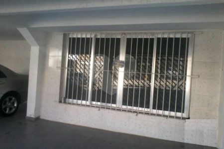 SOBRADO COM 380M AC 350M AT 5 DORMITÓRIOS SENDO 2 SUÍTES NO JARDIM AEROPORTO