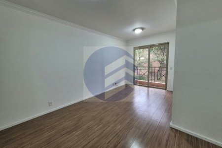 Apartamento à venda com 3 quartos, 1 banheiro e 1 vaga próximo à USP