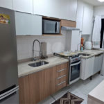 Apartamento com dois dormitórios a venda no Residencial Sineu