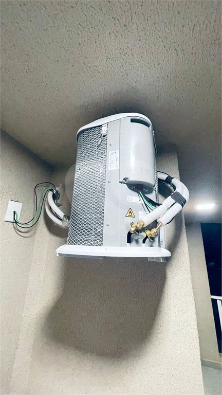 Apartamento à venda com 2 quartos, sendo 1 suíte, no condomínio Parque Dos Girassois, São Carlos - SP