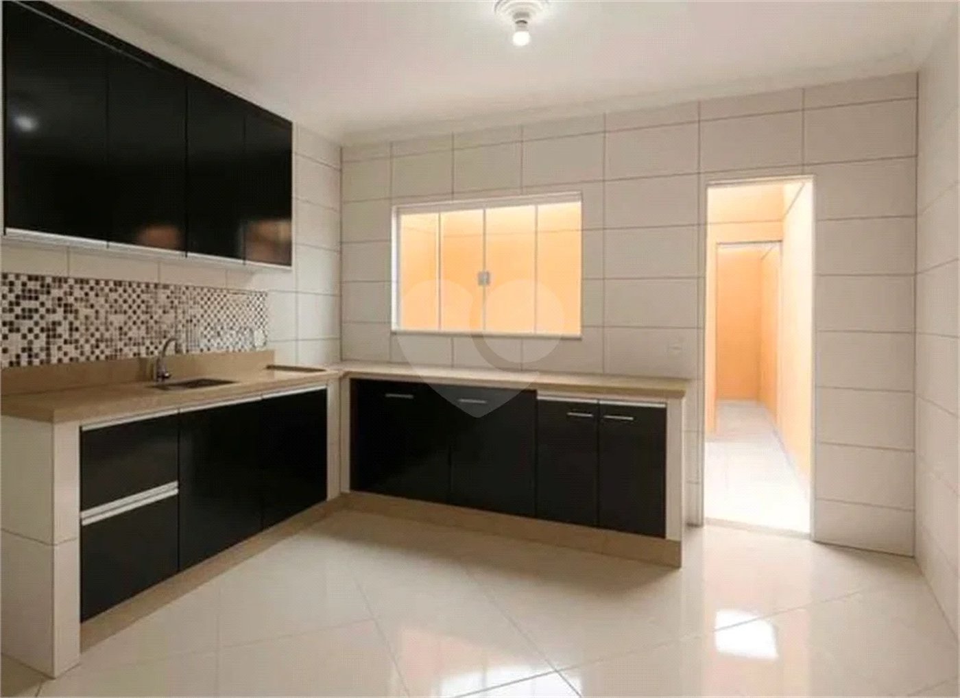 Casa à venda no bairro Santa Rosa (Ypês), Piracicaba-SP.