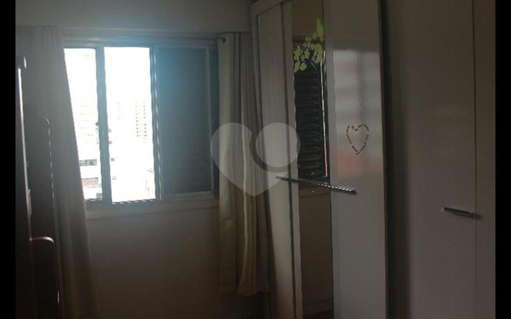 Apartamento à venda com 2 quartos em Santana, São Paulo, SP