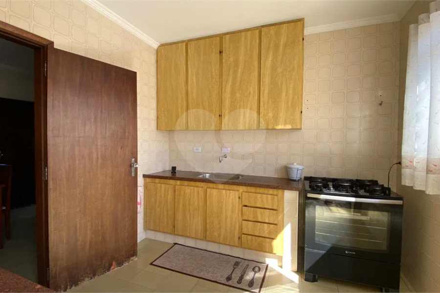Excelente casa no Jardim Brasilia 3 dormitórios sendo 1 suíte