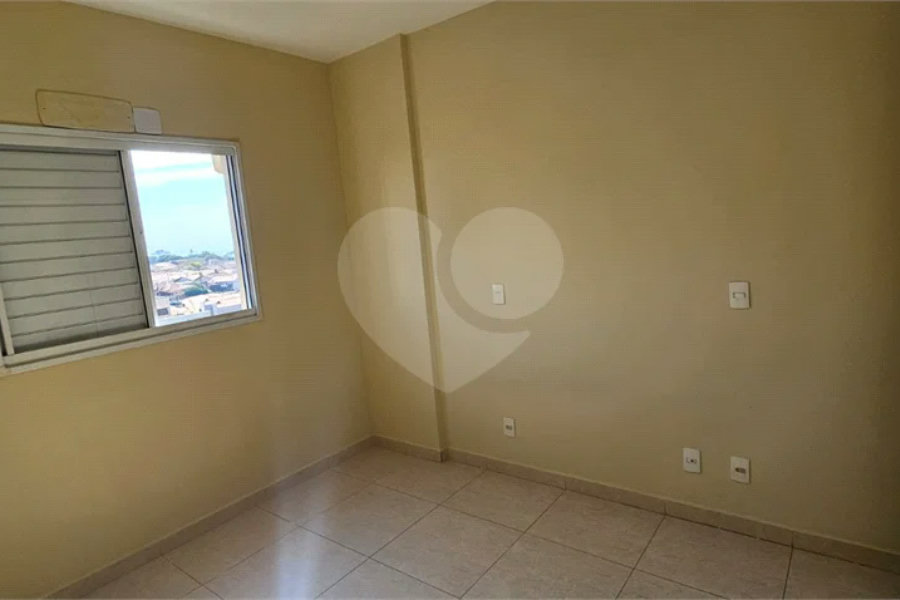APARTAMENTO COM SUITE À VENDA – NOVA AMÉRICA | PIRACICABA/SP