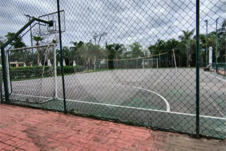 LIFE RESORT - COBERTURA DUPLEX