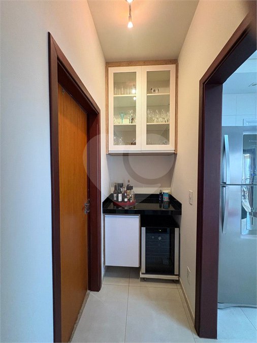 Casa à venda com 3 suítes no condomínio Damha II, São Carlos - SP