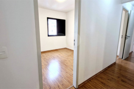 Apartamento à venda com 4 quartos, sendo 2 suítes, em Brooklin, São Paulo, SP