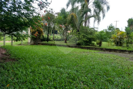 Chácara a venda no Residencial Planalto Serra Verde em Itirapina