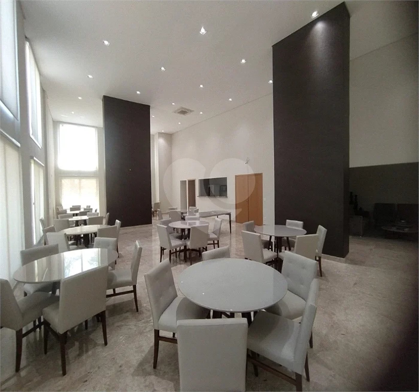 APARTAMENTO DE 44,0 M² COM 01 QUARTO, VAGA E VARANDA GOURMET PARA VENDA EM SANTANA