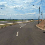 Loteamento no Residencial Arcoville.