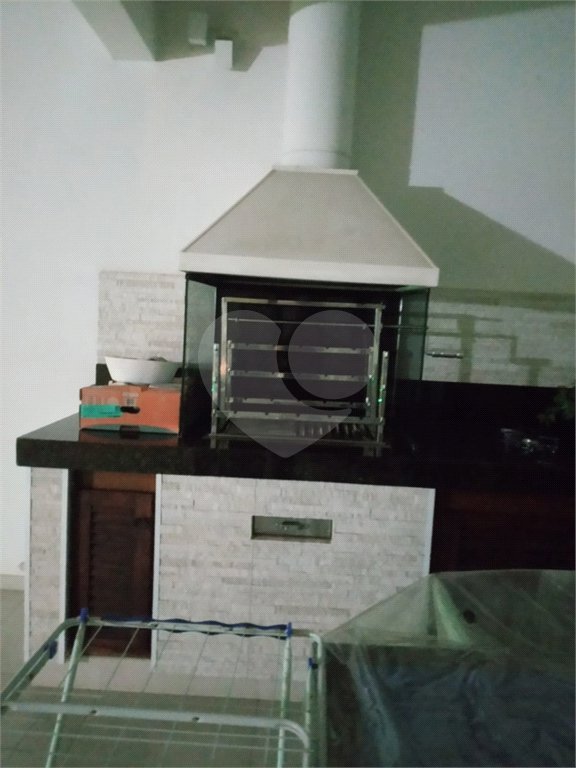 Casa com 3 quartos, térrea, plana, na City Campo Grande