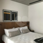 Apartamento Duplex com 2 dormitórios para Venda na Vila Nova Conceição/ São Paulo-SP