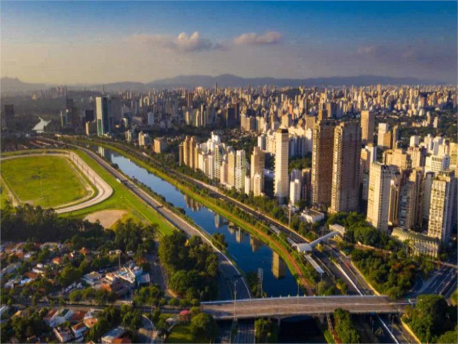 Apartamento à venda com 1 quarto em Butantã, São Paulo, SP