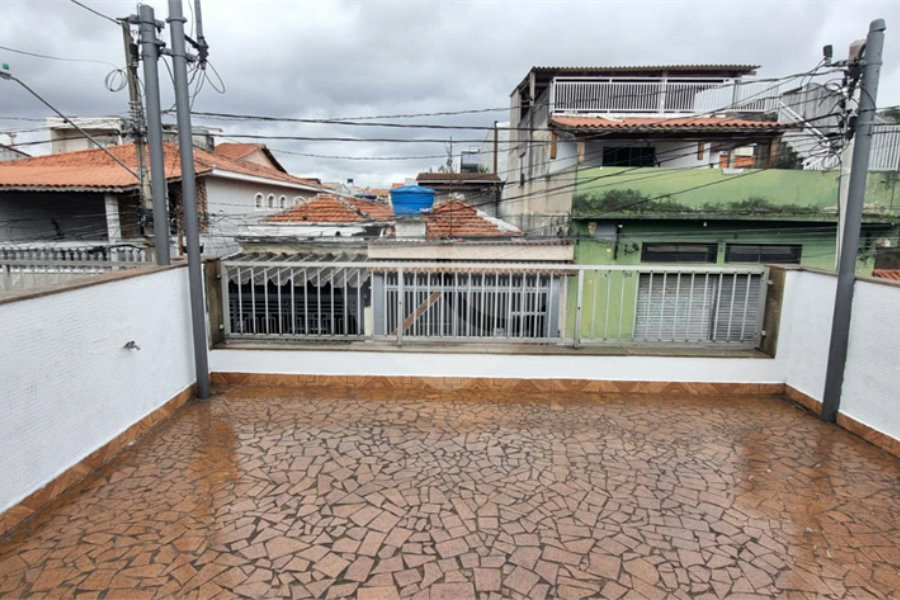 Sobrados com Renda, 300 m² Construídos em Terreno de 250 m²à venda no Jardim Vila Formosa, São Paulo