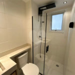 Apartamento para locação com 33m² - Barra Funda