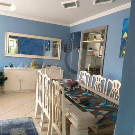 Apartamento Amplo e Completo na Praia da Enseada – Guarujá