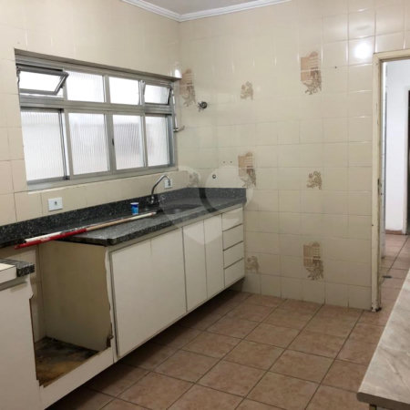 Sobrado para venda e locação na Mooca