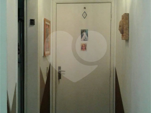 Apartamento à venda com 2 quartos em Vila Mariana, São Paulo, SP
