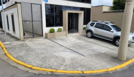 Salão para alugar em Jardim Armênia, Mogi das Cruzes, SP