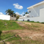 Terreno para venda no condomínio de alto padrão DAMHA II
