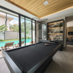 Casa à venda com 5 suítes em Riviera de São Lourenço, Bertioga, SP