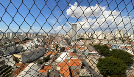 Cobertura à venda ou para alugar com 4 quartos, sendo 1 suíte, em Mooca, São Paulo, SP