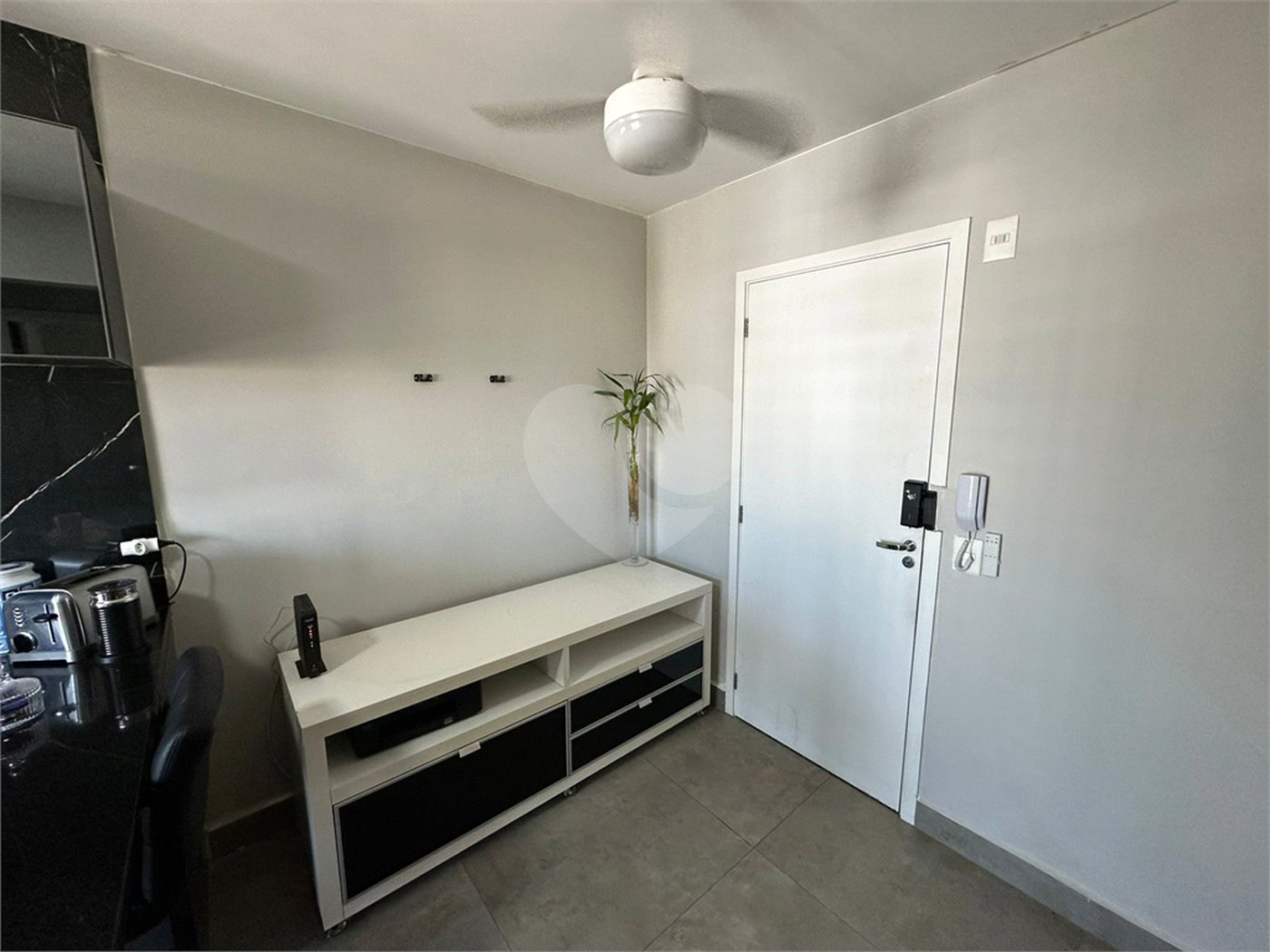 Apartamento á venda - Sacomã