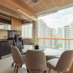 Chácara Klabin - 66 m² | 2 dormitórios | 1 suíte | 1 vaga