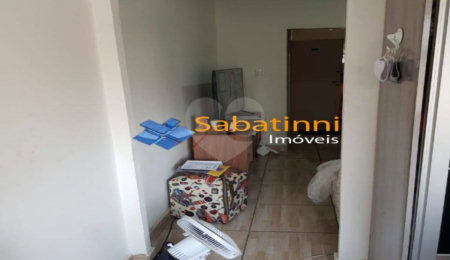 Apartamento à venda com 1 quarto em República, São Paulo, SP