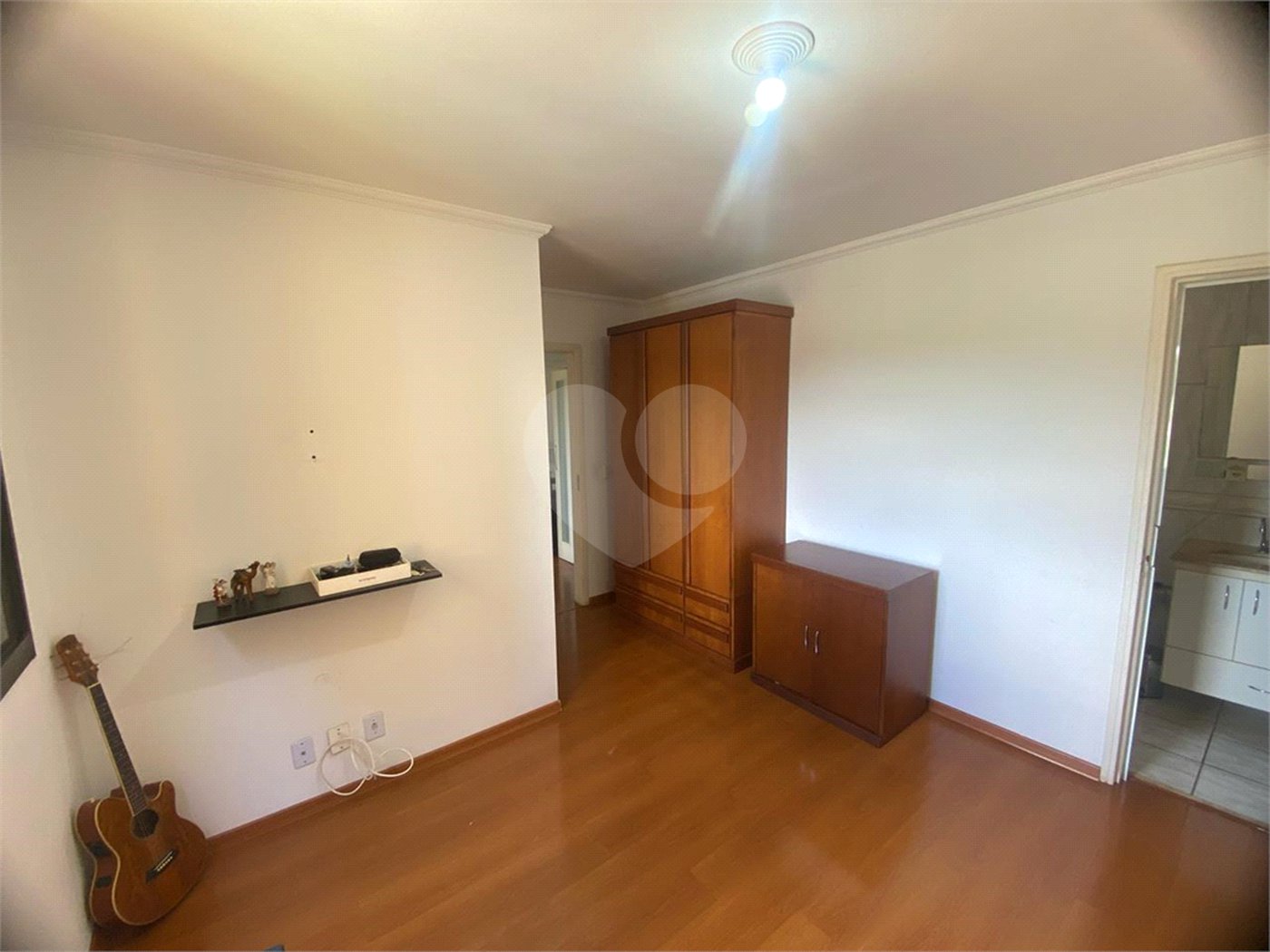 Apartamento a venda no Residencial Itamaracá - São Carlos