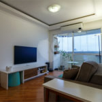 Vila Clementino - Apartamento na Rua Loefgren | 80 m² | 3 Dormitórios | 1 Suíte | 2 Vagas | Último Andar