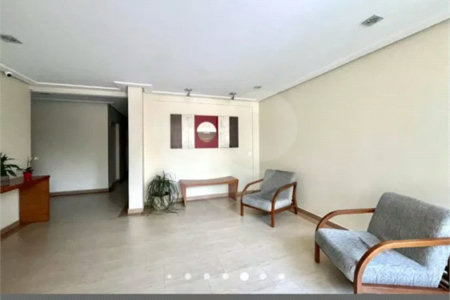 Apartamento à venda com 2 quartos, sendo 1 suíte,  em Chácara Inglesa, São Paulo, SP