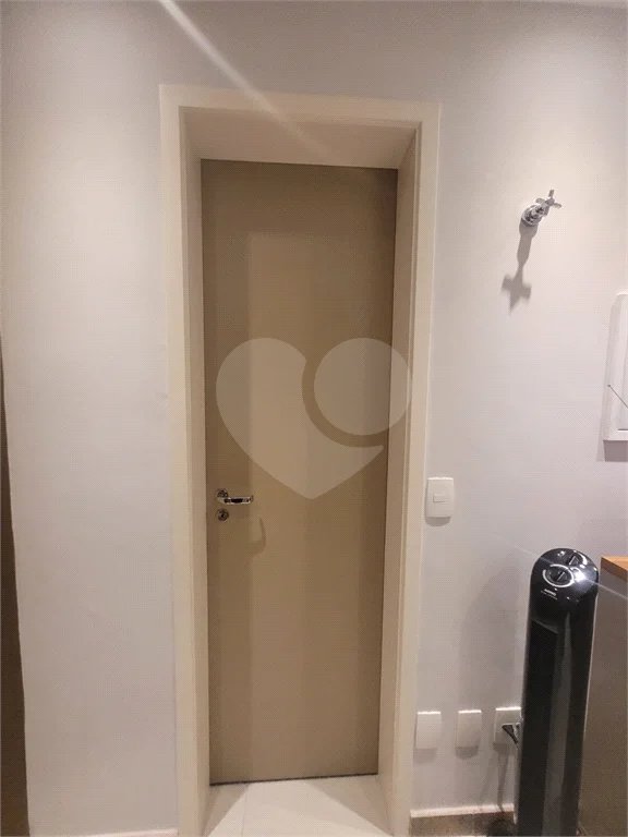 Sala comercial para locação no Paraíso